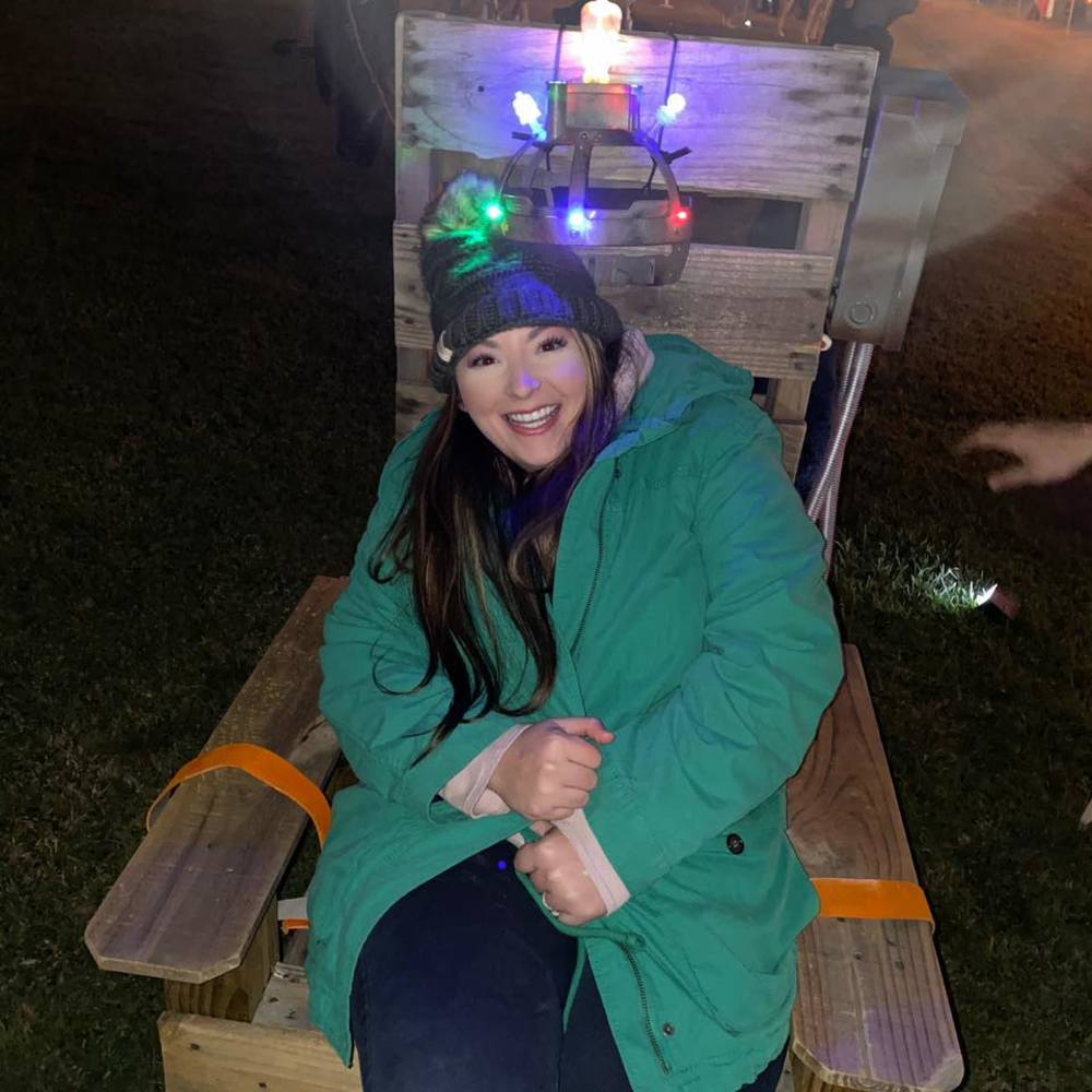 Meet your Posher, Devynn